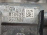 2016-2022 Honda Civic Throttle Body P/N:M40227 M60911, GMH1A Fits Fits 2016 2017 2018 2019 2020 2021 2022 OEM Used Auto Part