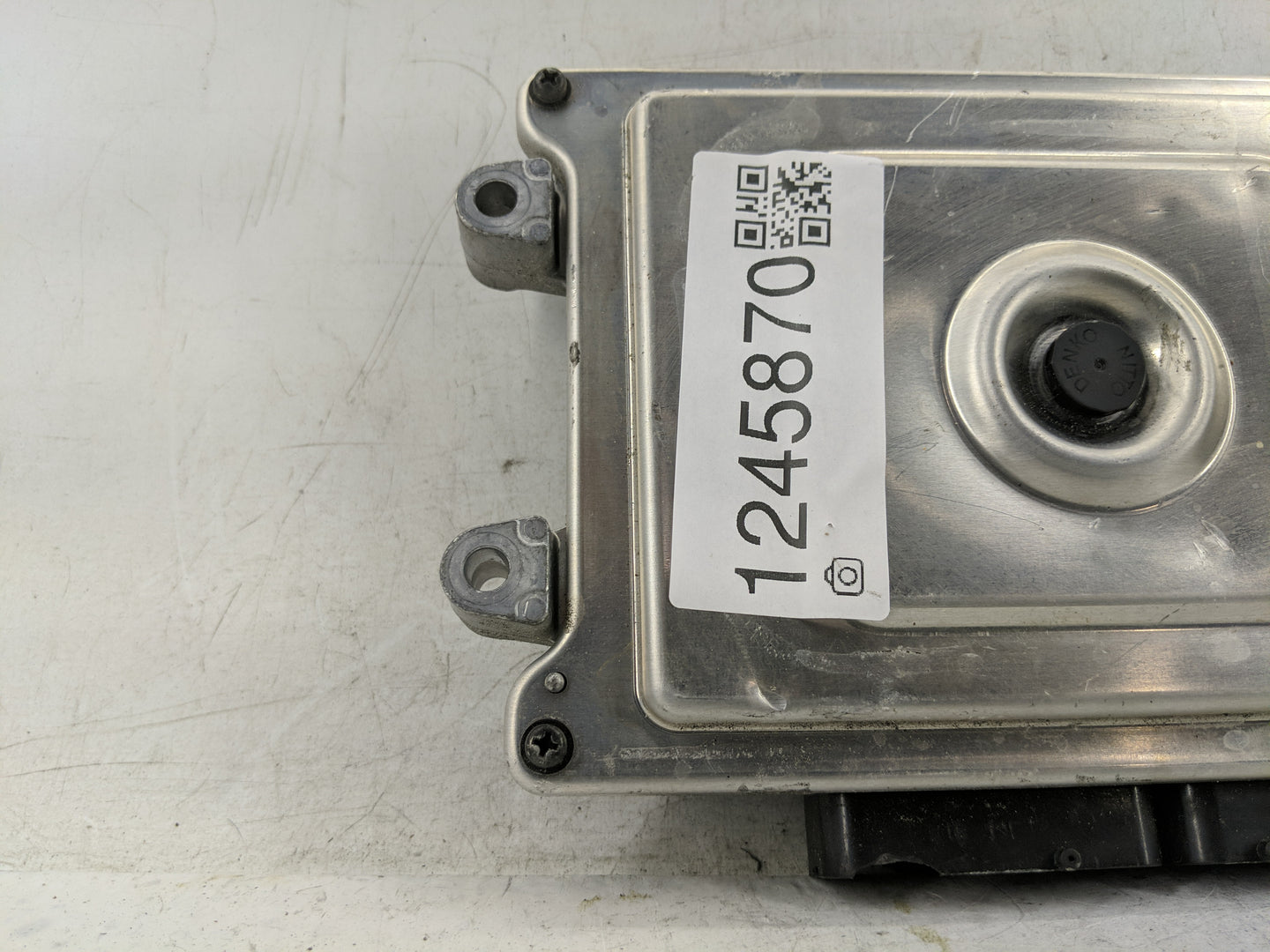 2016-2017 Honda Civic PCM Engine Control Computer ECU ECM PCU OEM Fits Fits 2016 2017 OEM Used Auto Parts - Oemusedautoparts