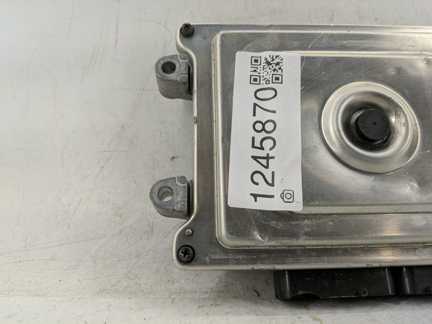 2016-2017 Honda Civic PCM Engine Control Computer ECU ECM PCU OEM Fits Fits 2016 2017 OEM Used Auto Parts - Oemusedautoparts