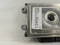 2016-2017 Honda Civic PCM Engine Control Computer ECU ECM PCU OEM Fits Fits 2016 2017 OEM Used Auto Parts - Oemusedautoparts