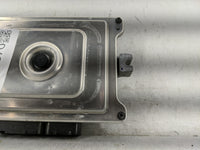 2016-2017 Honda Civic PCM Engine Control Computer ECU ECM PCU OEM Fits Fits 2016 2017 OEM Used Auto Parts - Oemusedautoparts