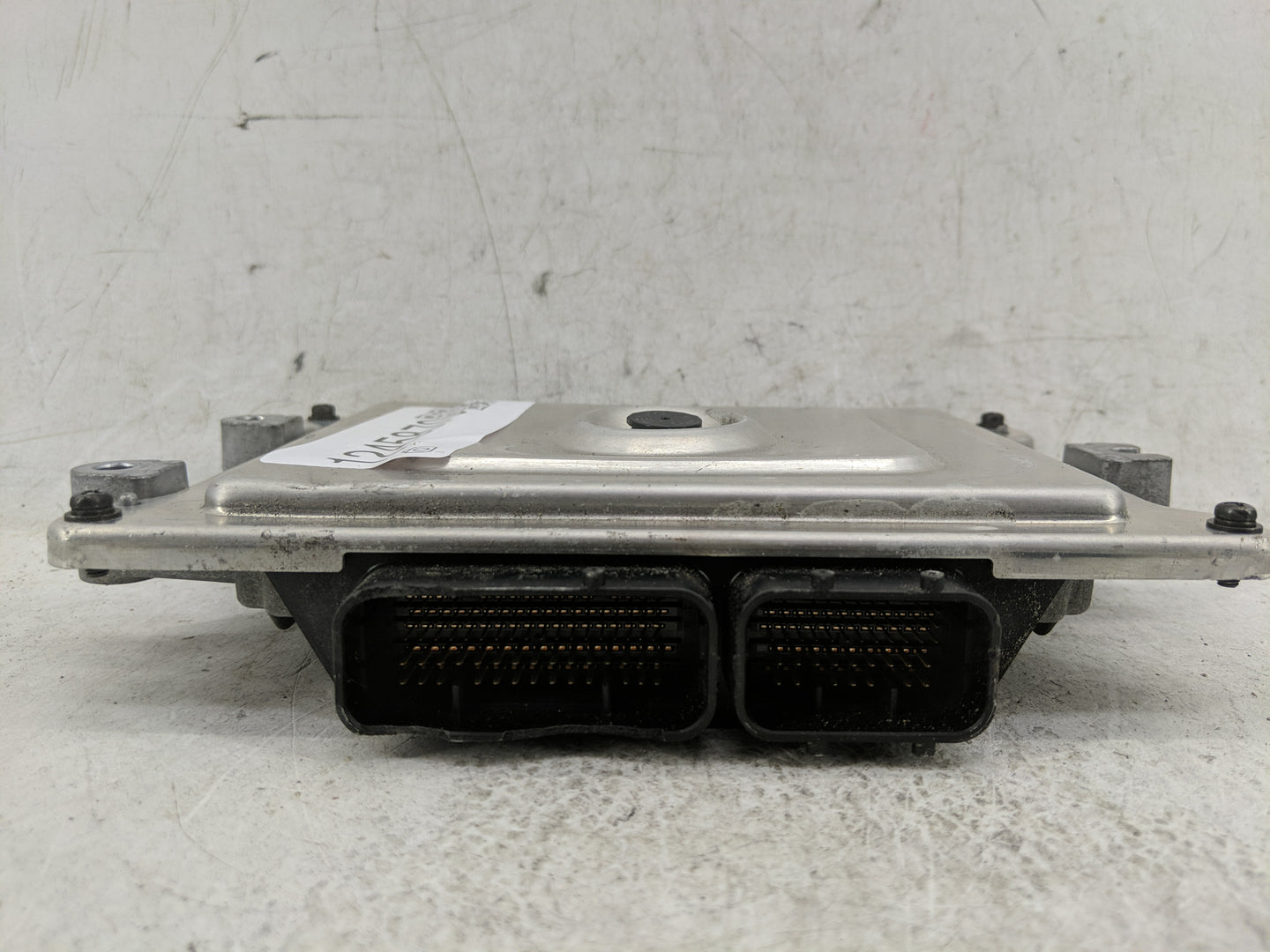 2016-2017 Honda Civic PCM Engine Control Computer ECU ECM PCU OEM Fits Fits 2016 2017 OEM Used Auto Parts - Oemusedautoparts