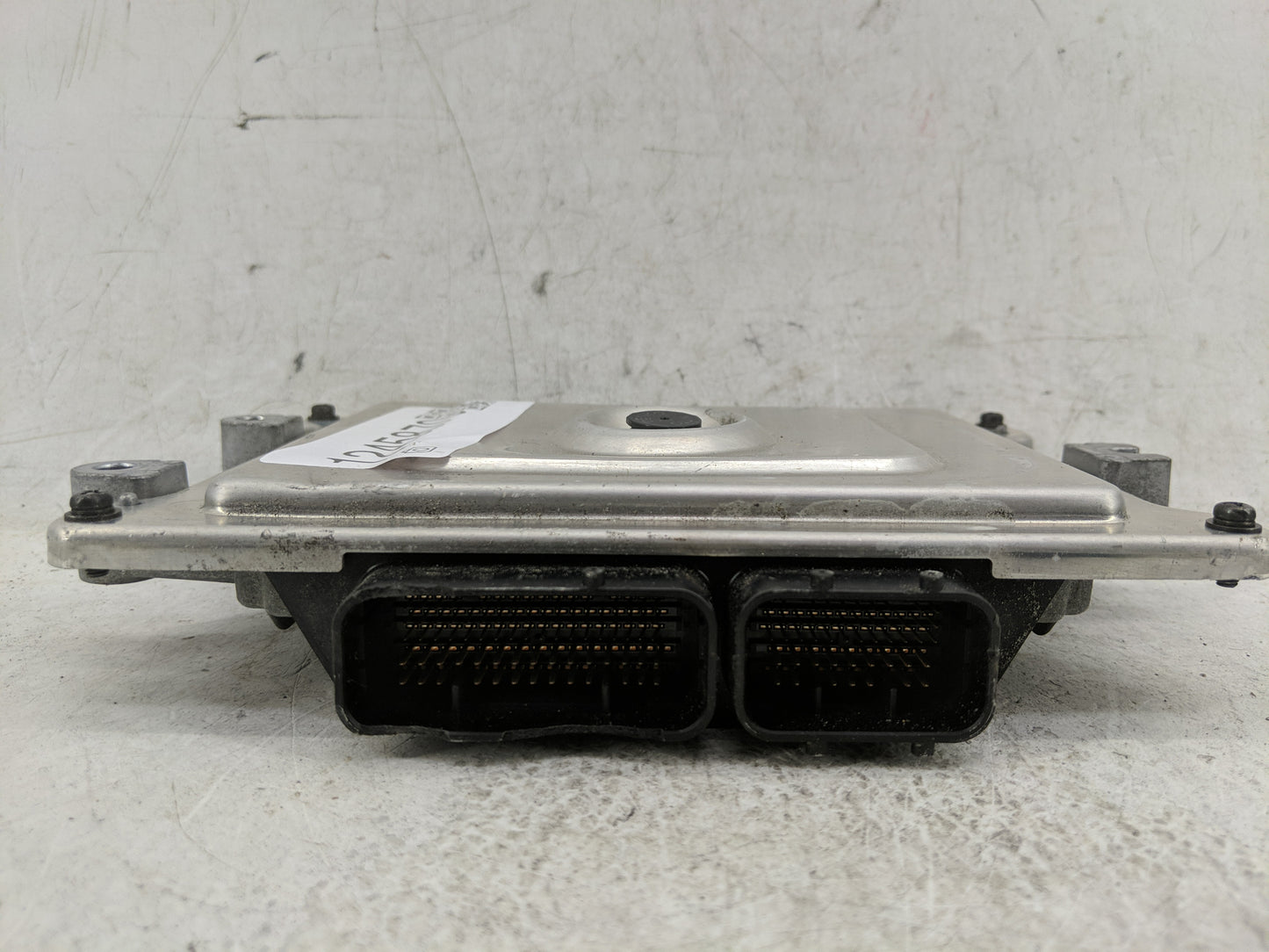 2016-2017 Honda Civic PCM Engine Control Computer ECU ECM PCU OEM Fits Fits 2016 2017 OEM Used Auto Parts - Oemusedautoparts