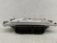2016-2017 Honda Civic PCM Engine Control Computer ECU ECM PCU OEM Fits Fits 2016 2017 OEM Used Auto Parts - Oemusedautoparts