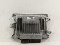 2016-2017 Honda Civic PCM Engine Control Computer ECU ECM PCU OEM Fits Fits 2016 2017 OEM Used Auto Parts - Oemusedautoparts