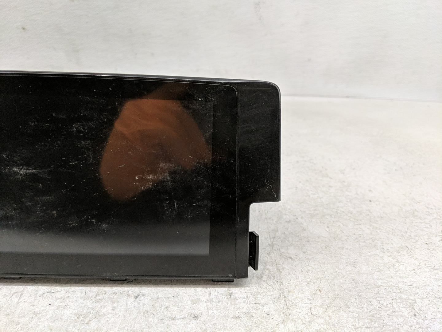 2016 Honda Civic Radio AM FM Cd Player Receiver Replacement P/N:39101-TBA-A21-M1 Fits OEM Used Auto Parts - Oemusedautoparts