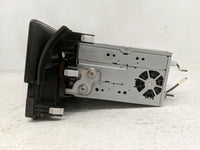 2016 Honda Civic Radio AM FM Cd Player Receiver Replacement P/N:39101-TBA-A21-M1 Fits OEM Used Auto Parts - Oemusedautoparts