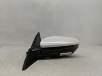 2016-2021 Honda Civic Side Mirror Replacement Driver Left View Door Mirror Fits Fits 2016 2017 2018 2019 2020 2021 OEM Used 