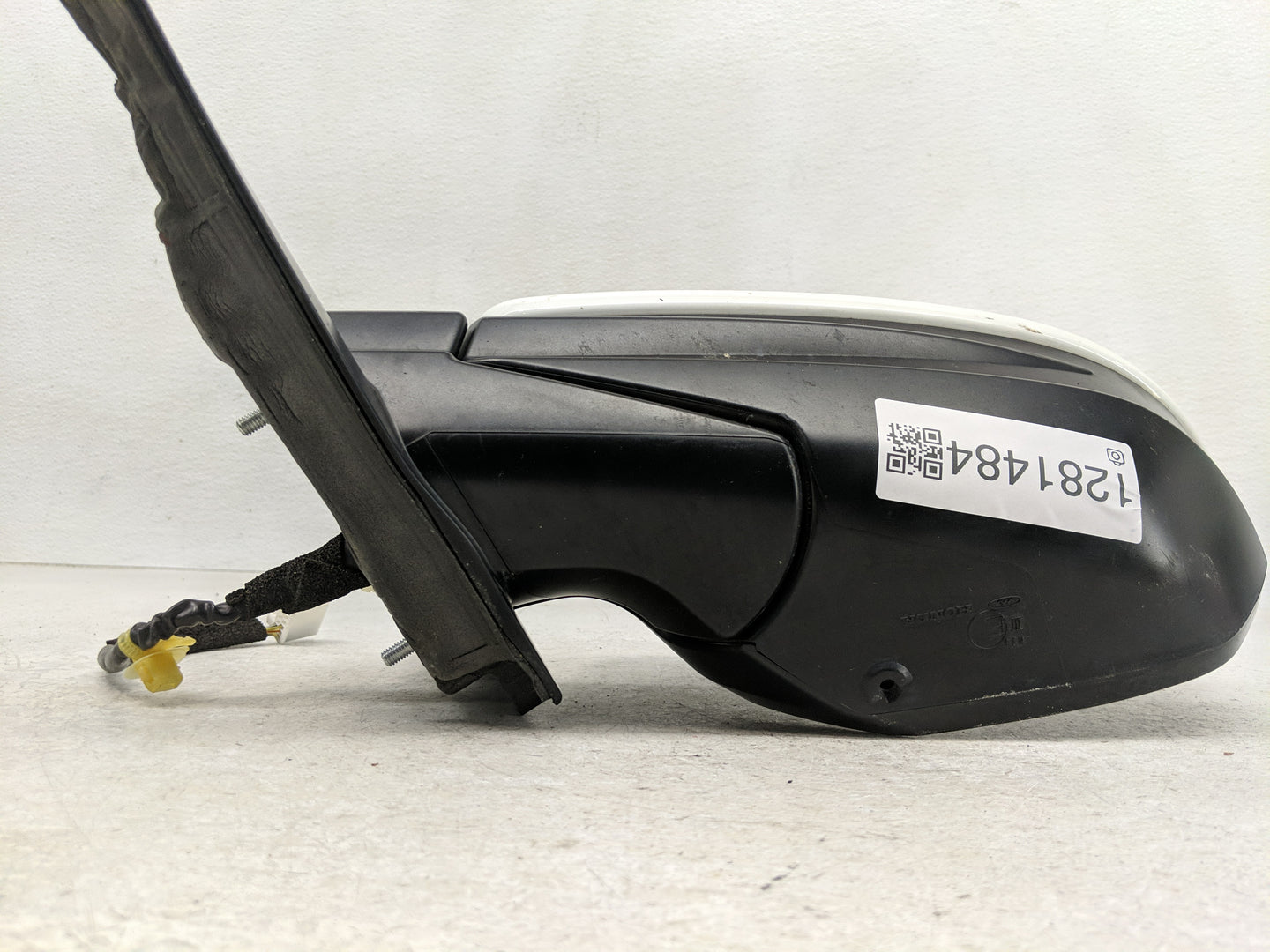 2016-2021 Honda Civic Side Mirror Replacement Driver Left View Door Mirror Fits Fits 2016 2017 2018 2019 2020 2021 OEM Used 