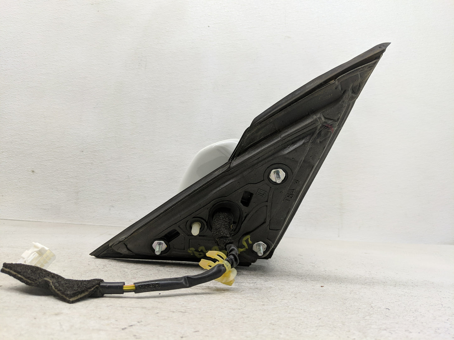 2016-2021 Honda Civic Side Mirror Replacement Driver Left View Door Mirror Fits Fits 2016 2017 2018 2019 2020 2021 OEM Used 