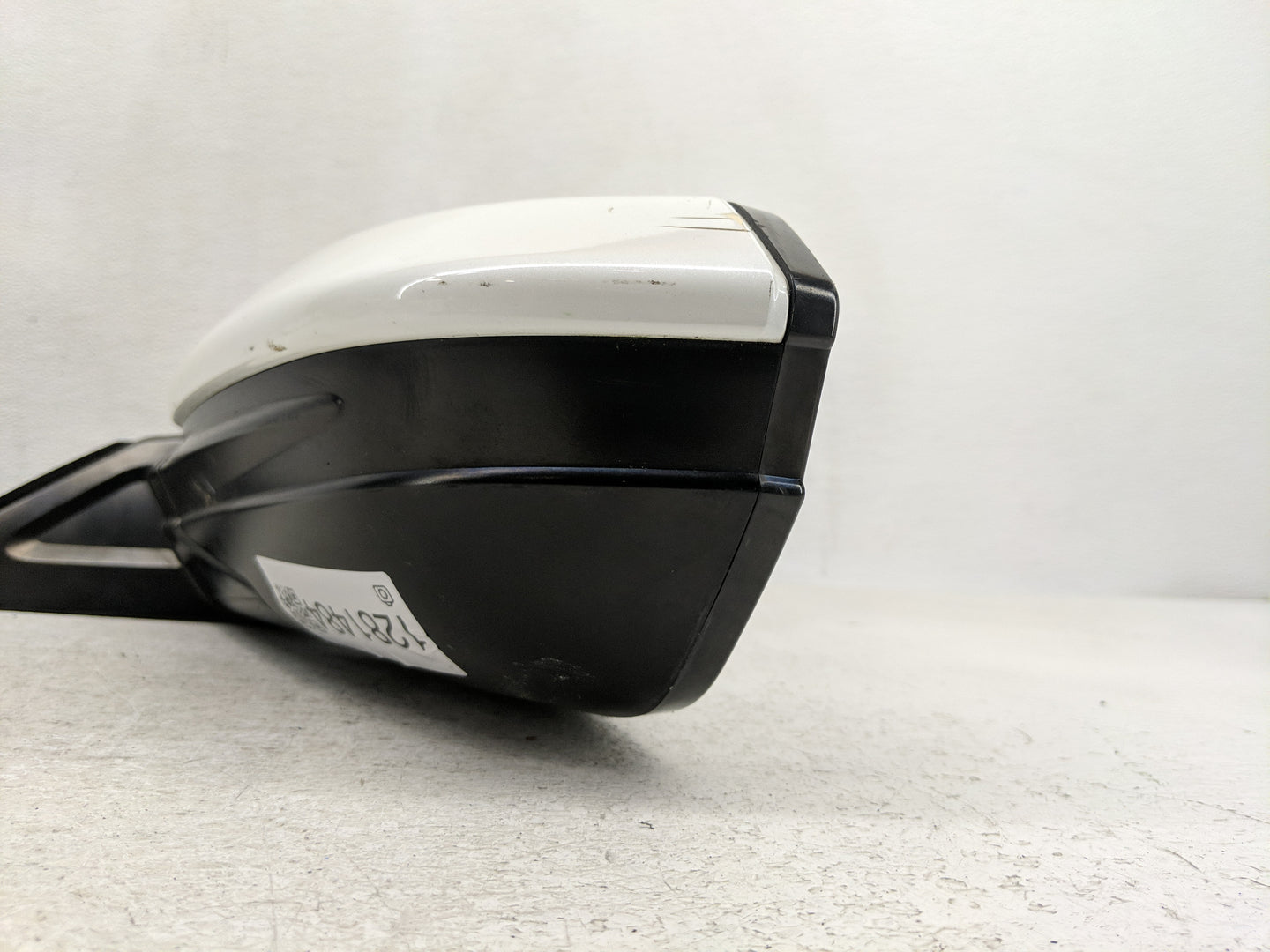 2016-2021 Honda Civic Side Mirror Replacement Driver Left View Door Mirror Fits Fits 2016 2017 2018 2019 2020 2021 OEM Used 