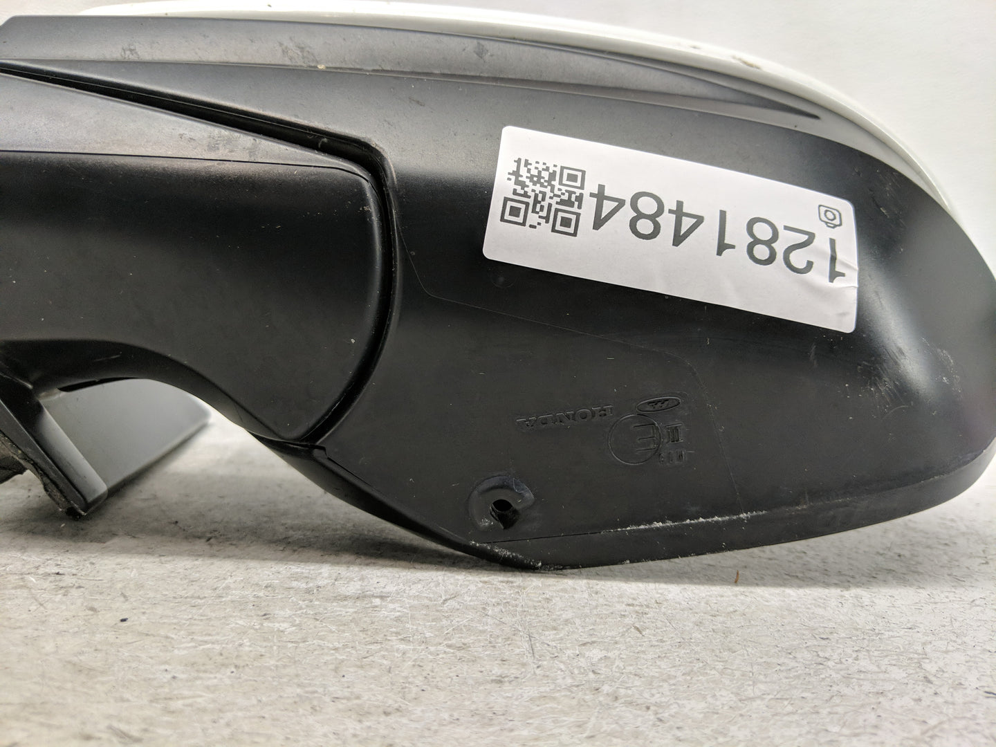 2016-2021 Honda Civic Side Mirror Replacement Driver Left View Door Mirror Fits Fits 2016 2017 2018 2019 2020 2021 OEM Used 