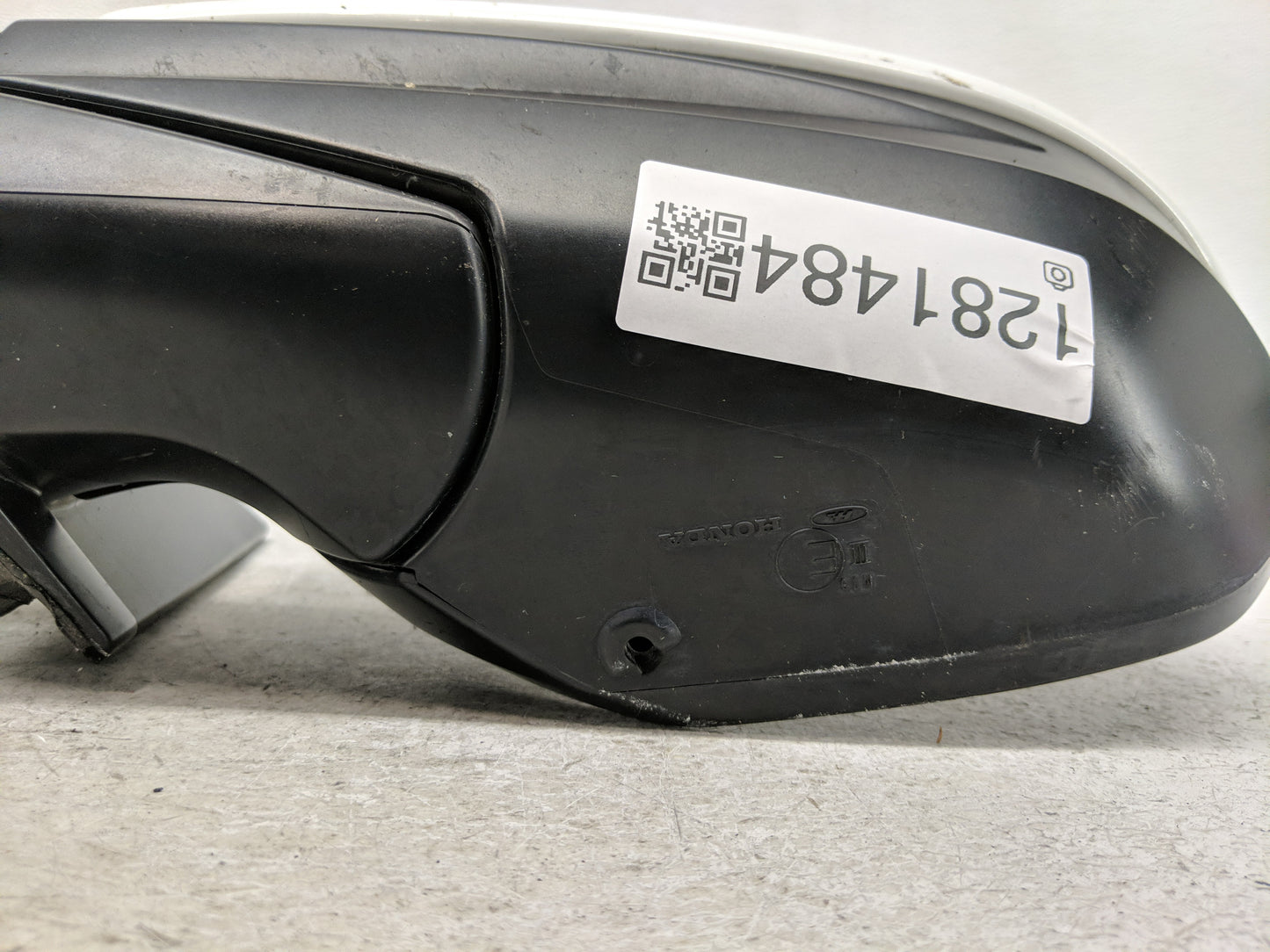 2016-2021 Honda Civic Side Mirror Replacement Driver Left View Door Mirror Fits Fits 2016 2017 2018 2019 2020 2021 OEM Used 