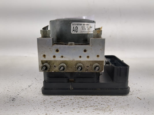 2016-2017 Honda Civic ABS Pump Control Module Replacement P/N:57110TBA Fits Fits 2016 2017 OEM Used Auto Parts - Oemusedauto