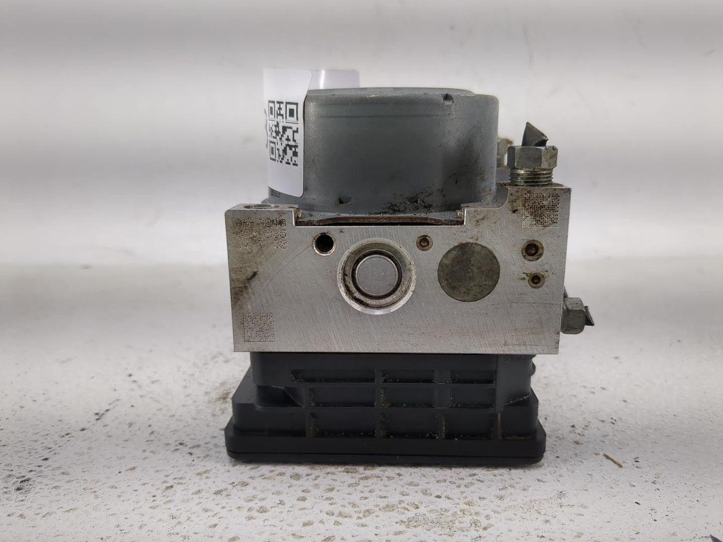 2016-2017 Honda Civic ABS Pump Control Module Replacement P/N:57110TBA Fits Fits 2016 2017 OEM Used Auto Parts - Oemusedauto