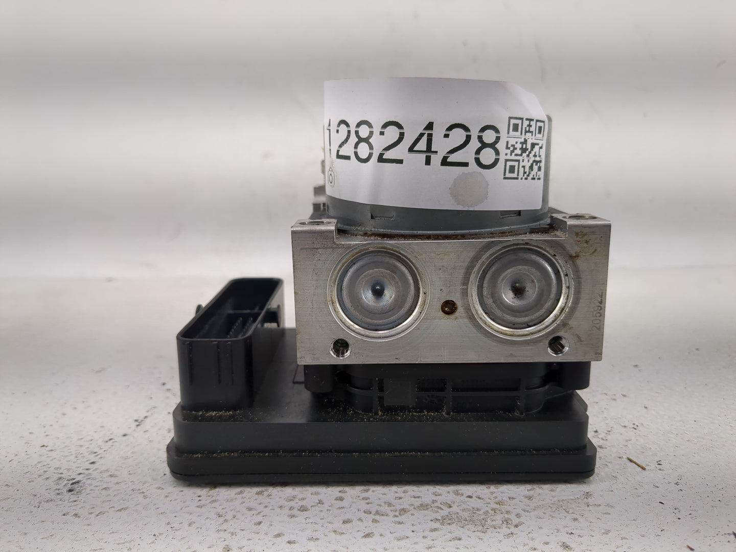 2016-2017 Honda Civic ABS Pump Control Module Replacement P/N:57110TBA Fits Fits 2016 2017 OEM Used Auto Parts - Oemusedauto