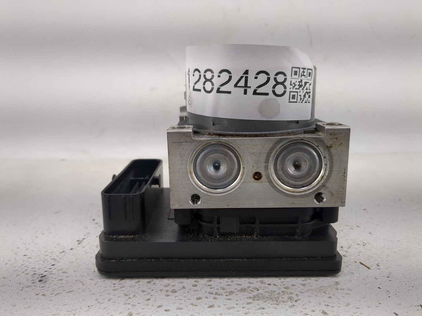 2016-2017 Honda Civic ABS Pump Control Module Replacement P/N:57110TBA Fits Fits 2016 2017 OEM Used Auto Parts - Oemusedauto