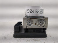 2016-2017 Honda Civic ABS Pump Control Module Replacement P/N:57110TBA Fits Fits 2016 2017 OEM Used Auto Parts - Oemusedauto