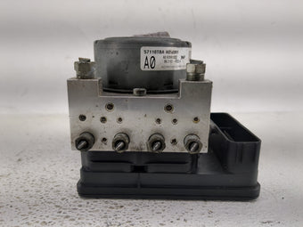 compare product 2016-2018 Honda Civic ABS Pump Control Module Replacement P/N:57110TBA A050M1 Fits Fits 2016 2017 2018 OEM Used Auto Parts