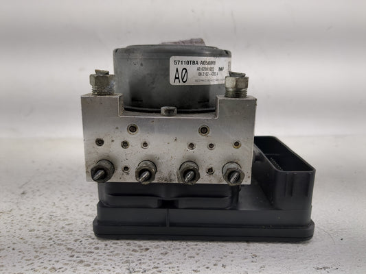 2016-2018 Honda Civic ABS Pump Control Module Replacement P/N:57110TBA A050M1 Fits Fits 2016 2017 2018 OEM Used Auto Parts -