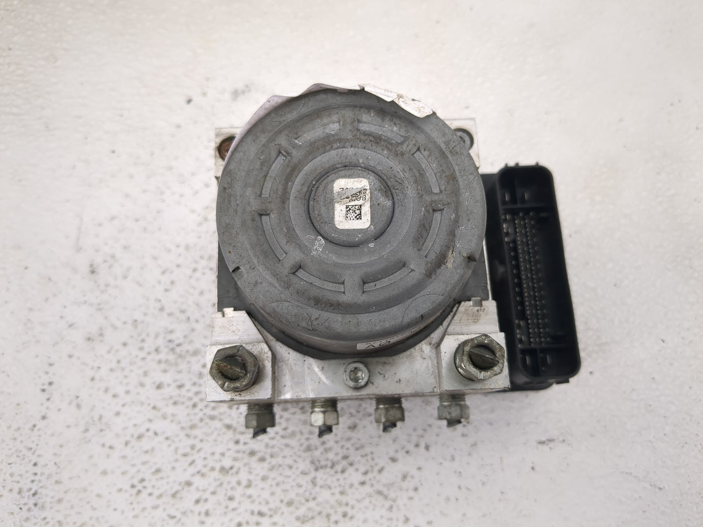 2016-2018 Honda Civic ABS Pump Control Module Replacement P/N:57110TBA A050M1 Fits Fits 2016 2017 2018 OEM Used Auto Parts -