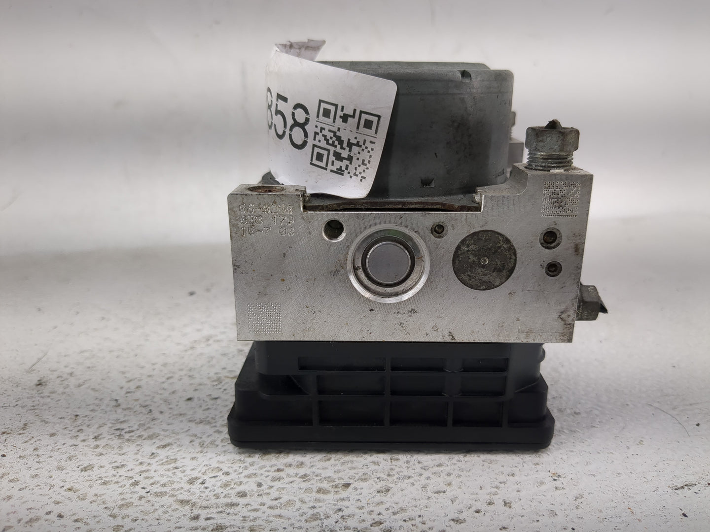 2016-2018 Honda Civic ABS Pump Control Module Replacement P/N:57110TBA A050M1 Fits Fits 2016 2017 2018 OEM Used Auto Parts -