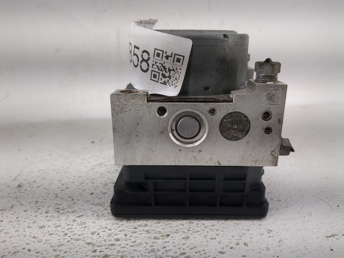 2016-2018 Honda Civic ABS Pump Control Module Replacement P/N:57110TBA A050M1 Fits Fits 2016 2017 2018 OEM Used Auto Parts -