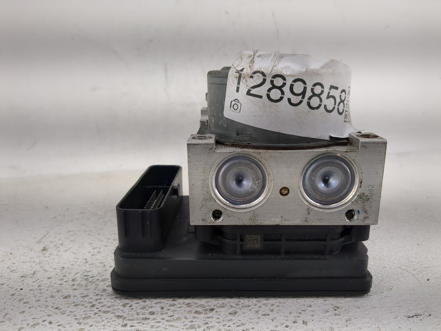 2016-2018 Honda Civic ABS Pump Control Module Replacement P/N:57110TBA A050M1 Fits Fits 2016 2017 2018 OEM Used Auto Parts -