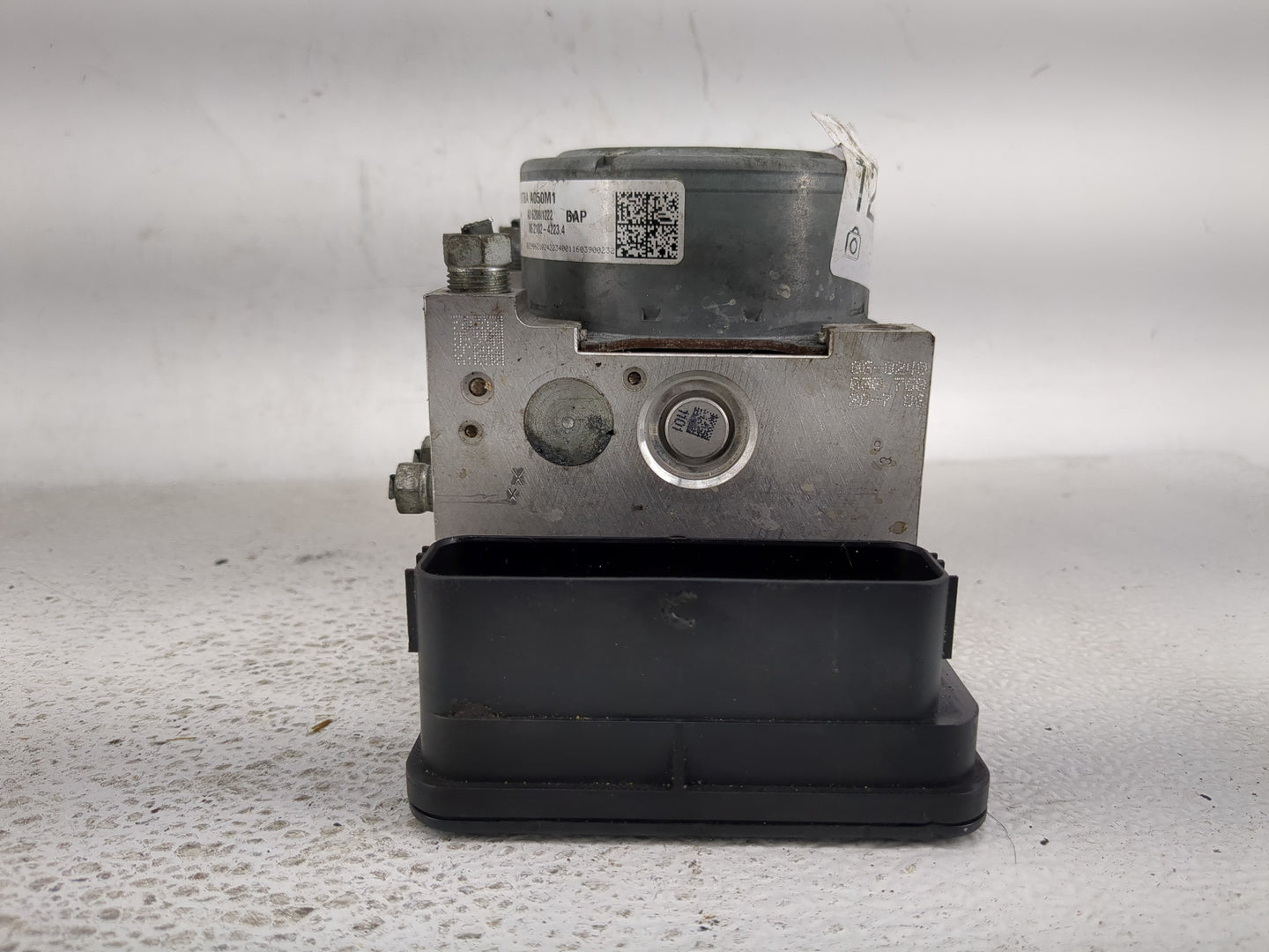 2016-2018 Honda Civic ABS Pump Control Module Replacement P/N:57110TBA A050M1 Fits Fits 2016 2017 2018 OEM Used Auto Parts -