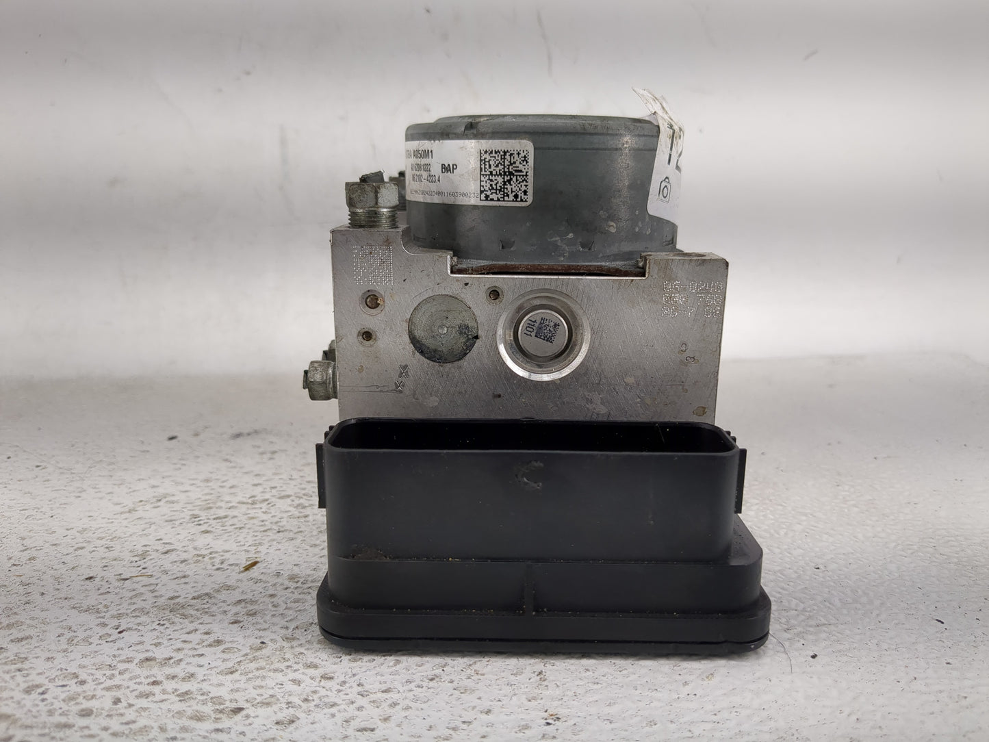 2016-2018 Honda Civic ABS Pump Control Module Replacement P/N:57110TBA A050M1 Fits Fits 2016 2017 2018 OEM Used Auto Parts -