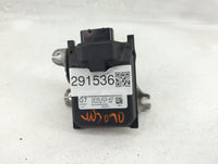 2016 Honda Civic PCM Engine Control Computer ECU ECM PCU OEM P/N:28100-5CG-A07 28100-5CG-A81 Fits OEM Used Auto Parts - Oemu
