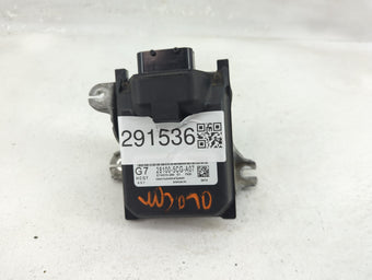 compare product 2016 Honda Civic PCM Engine Control Computer ECU ECM PCU OEM P/N:28100-5CG-A07 28100-5CG-A81 Fits OEM Used Auto Parts
