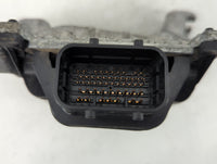 2016 Honda Civic PCM Engine Control Computer ECU ECM PCU OEM P/N:28100-5CG-A07 28100-5CG-A81 Fits OEM Used Auto Parts - Oemu