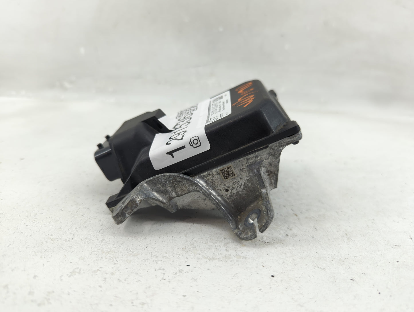 2016 Honda Civic PCM Engine Control Computer ECU ECM PCU OEM P/N:28100-5CG-A07 28100-5CG-A81 Fits OEM Used Auto Parts - Oemu