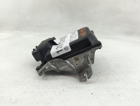 2016 Honda Civic PCM Engine Control Computer ECU ECM PCU OEM P/N:28100-5CG-A07 28100-5CG-A81 Fits OEM Used Auto Parts - Oemu