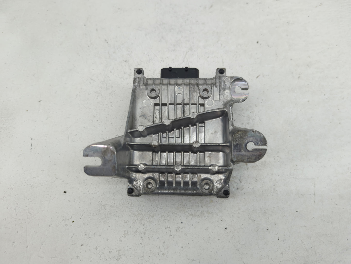 2016 Honda Civic PCM Engine Control Computer ECU ECM PCU OEM P/N:28100-5CG-A07 28100-5CG-A81 Fits OEM Used Auto Parts - Oemu