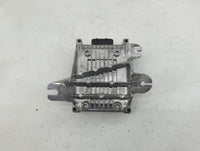 2016 Honda Civic PCM Engine Control Computer ECU ECM PCU OEM P/N:28100-5CG-A07 28100-5CG-A81 Fits OEM Used Auto Parts - Oemu