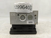 2016-2018 Honda Civic ABS Pump Control Module Replacement P/N:57110TBA A070M1 Fits Fits 2016 2017 2018 OEM Used Auto Parts -