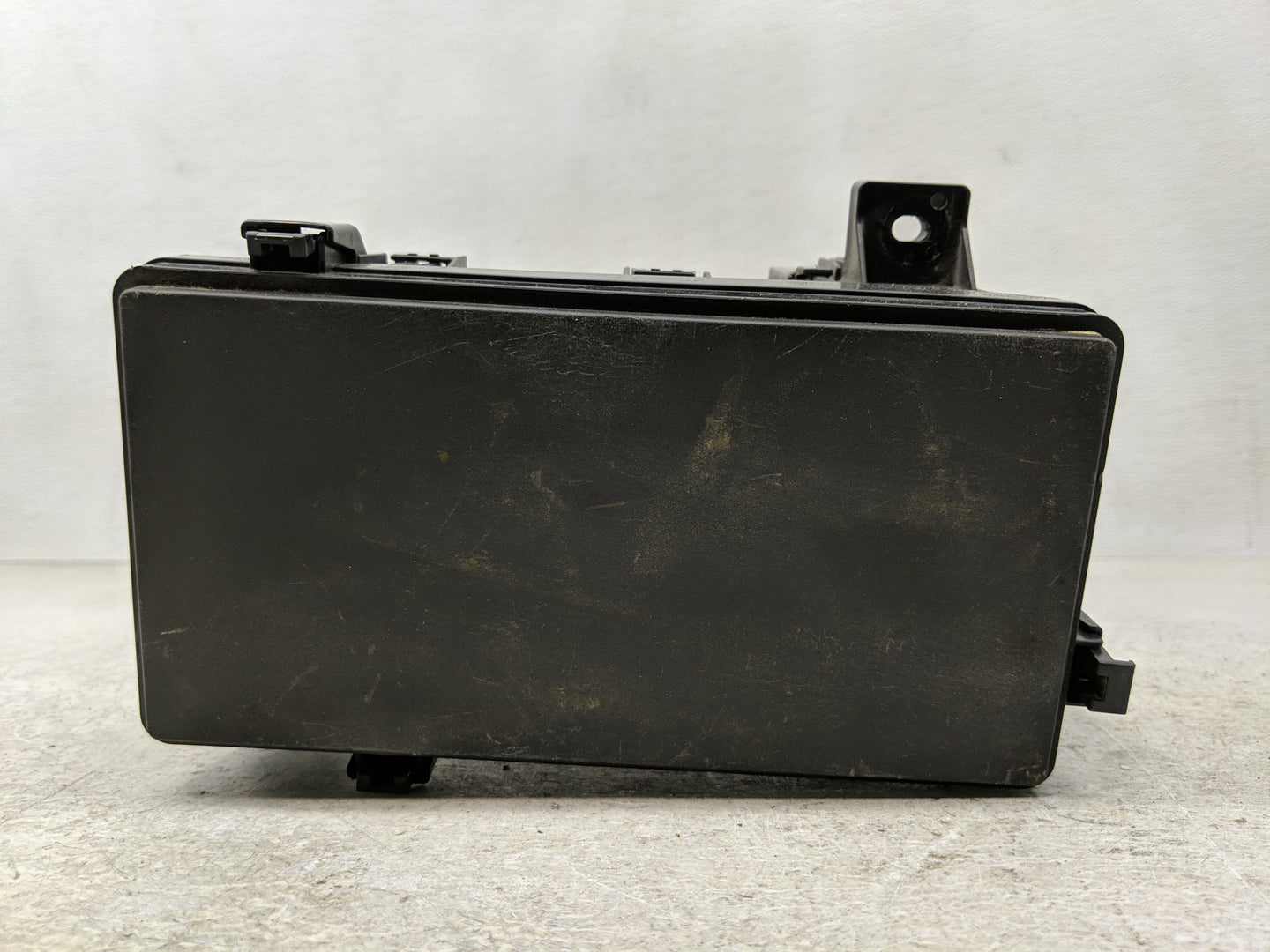 2016-2018 Honda Civic Fusebox Fuse Box Panel Relay Module Fits Fits 2016 2017 2018 OEM Used Auto Parts - Oemusedautoparts1.c