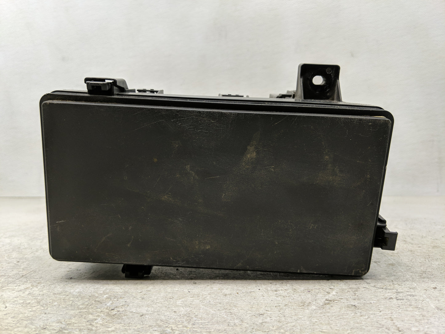 2016-2018 Honda Civic Fusebox Fuse Box Panel Relay Module Fits Fits 2016 2017 2018 OEM Used Auto Parts - Oemusedautoparts1.c