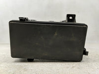 2016-2018 Honda Civic Fusebox Fuse Box Panel Relay Module Fits Fits 2016 2017 2018 OEM Used Auto Parts - Oemusedautoparts1.c