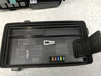 2016-2018 Honda Civic Fusebox Fuse Box Panel Relay Module Fits Fits 2016 2017 2018 OEM Used Auto Parts - Oemusedautoparts1.c