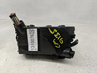 2016-2018 Honda Civic Fusebox Fuse Box Panel Relay Module Fits Fits 2016 2017 2018 OEM Used Auto Parts - Oemusedautoparts1.c
