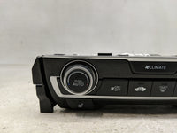 2016-2021 Honda Civic Climate Control Module Temperature AC/Heater Replacement P/N:79600TBAA611M1 Fits OEM Used Auto Parts -