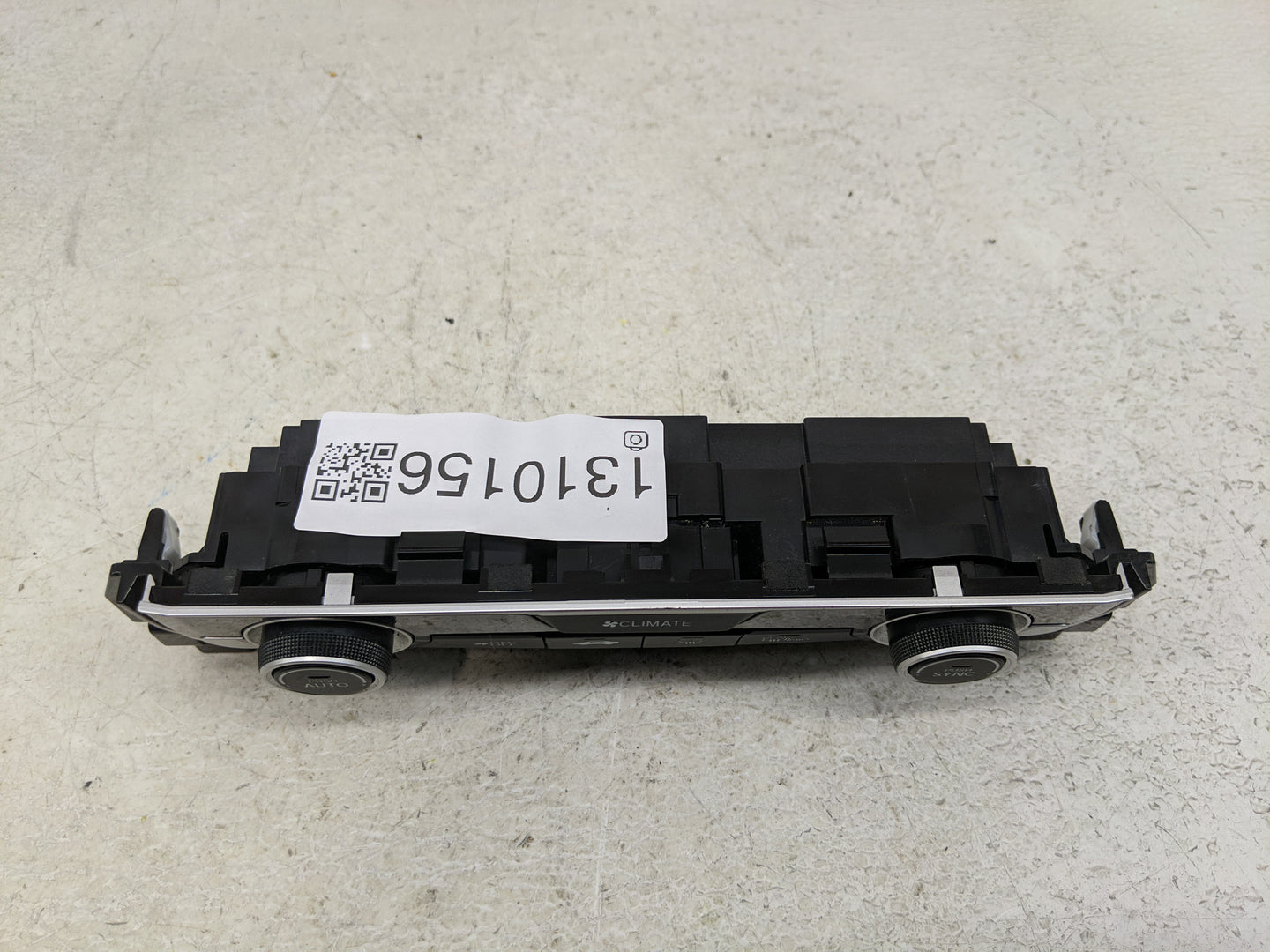 2016-2021 Honda Civic Climate Control Module Temperature AC/Heater Replacement P/N:79600TBAA611M1 Fits OEM Used Auto Parts -