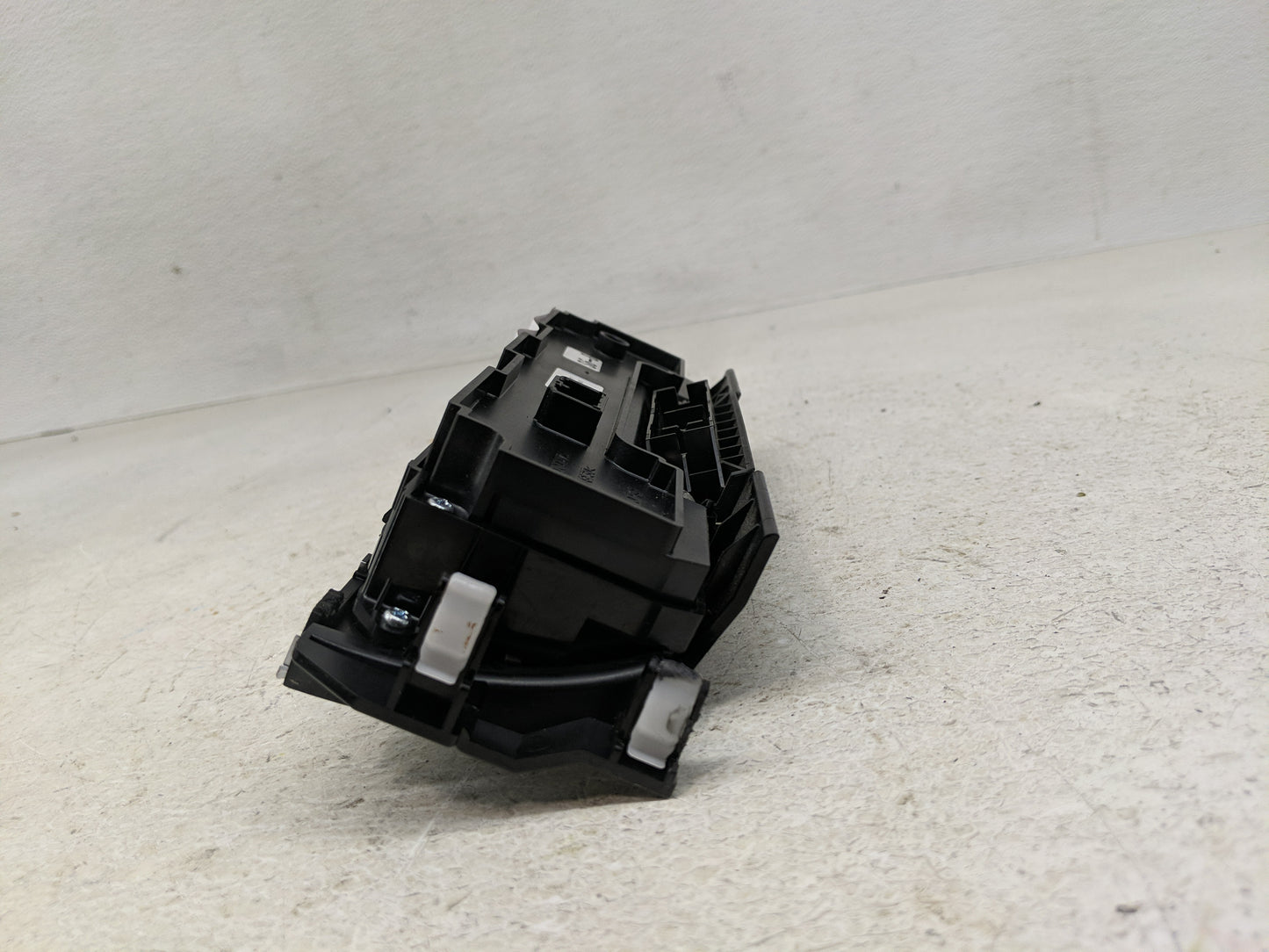 2016-2021 Honda Civic Climate Control Module Temperature AC/Heater Replacement P/N:79600TBAA611M1 Fits OEM Used Auto Parts -