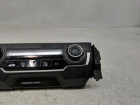 2016-2021 Honda Civic Climate Control Module Temperature AC/Heater Replacement P/N:79600TBAA110M1 Fits OEM Used Auto Parts -