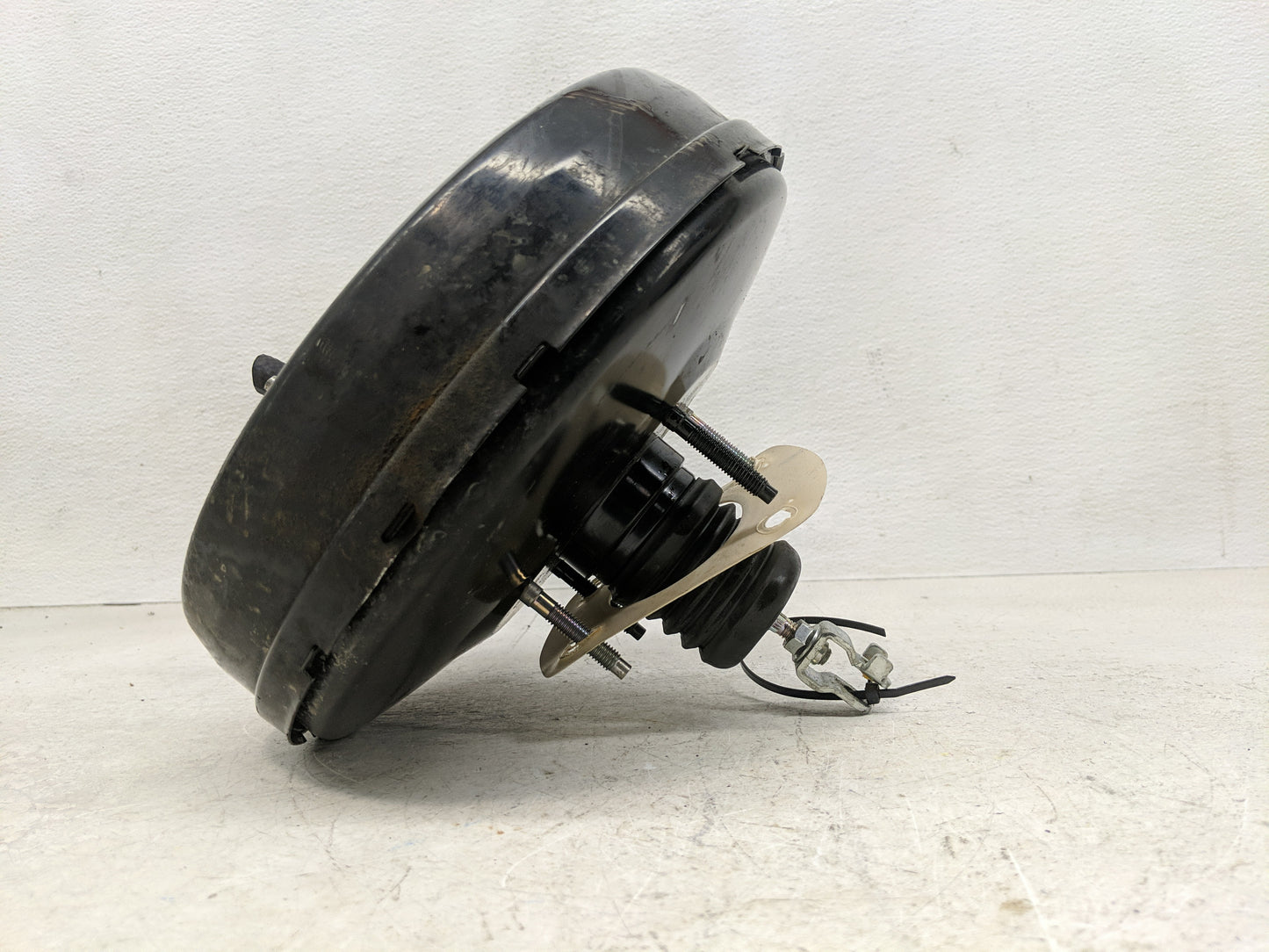 2016-2021 Honda Civic Power Brake Booster Oem 1310301 - Oemusedautoparts1.com