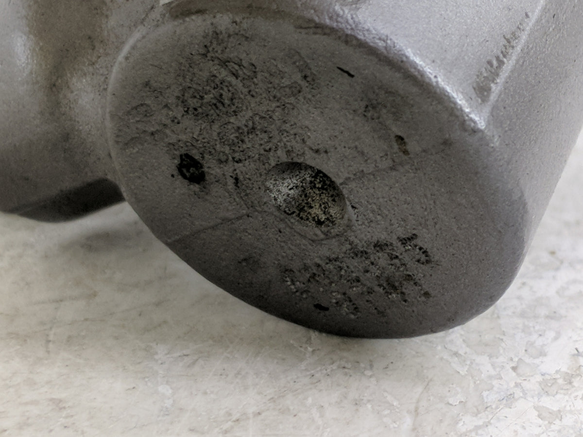 Honda Civic Brake Master Cylinder 1312687 - Oemusedautoparts1.com