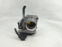 2016-2022 Honda Civic Throttle Body P/N:M40227 M60911, GMH1A Fits Fits 2016 2017 2018 2019 2020 2021 2022 OEM Used Auto Part